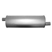 AP Exhaust 700480 2011 Ram Dakota Exhaust Muffler