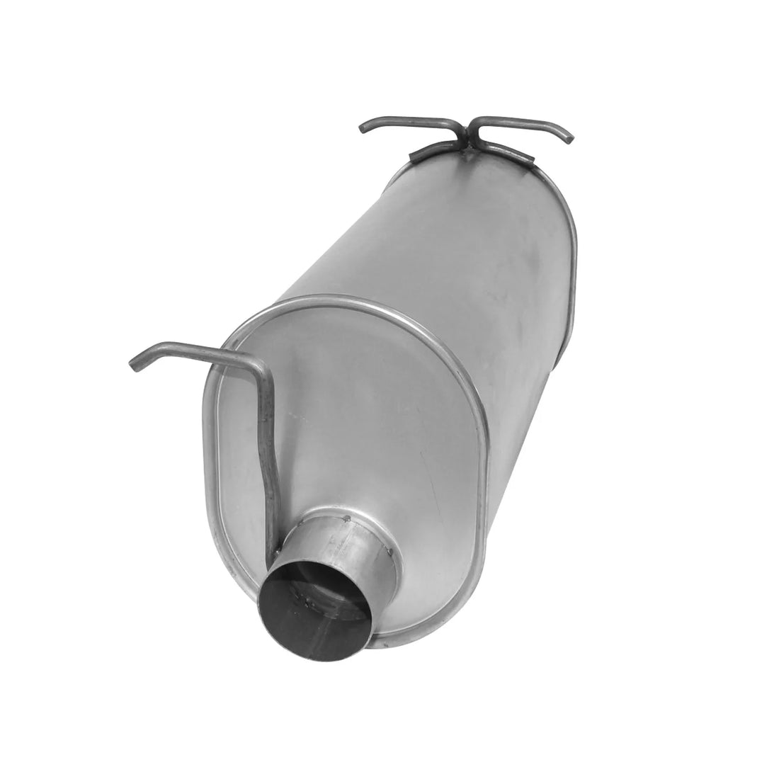 AP Exhaust 700483 1999-2003 Ford F-250 Super Duty Exhaust Muffler