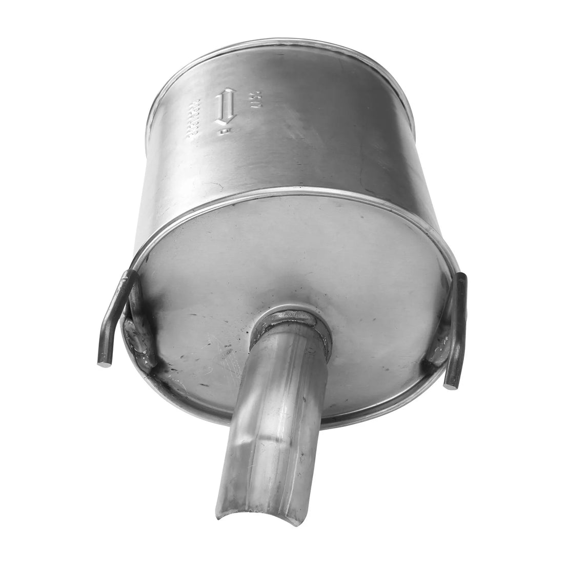 AP Exhaust 700485 2005-2009 Buick LaCrosse Exhaust Muffler