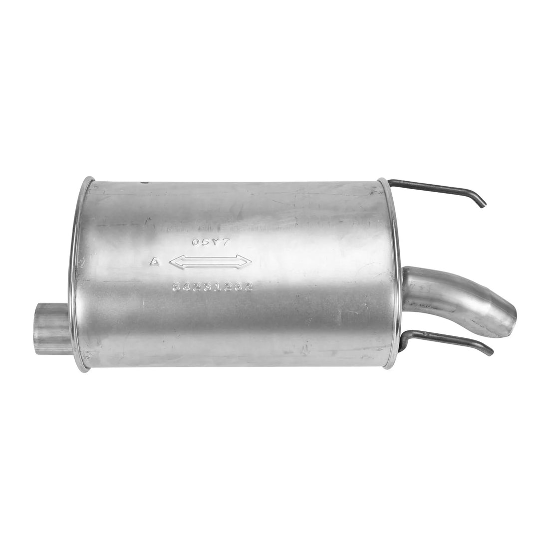 AP Exhaust 700485 2005-2009 Buick LaCrosse Exhaust Muffler