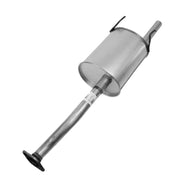 AP Exhaust 7016 1992-2000 Honda Civic Exhaust Muffler Assembly