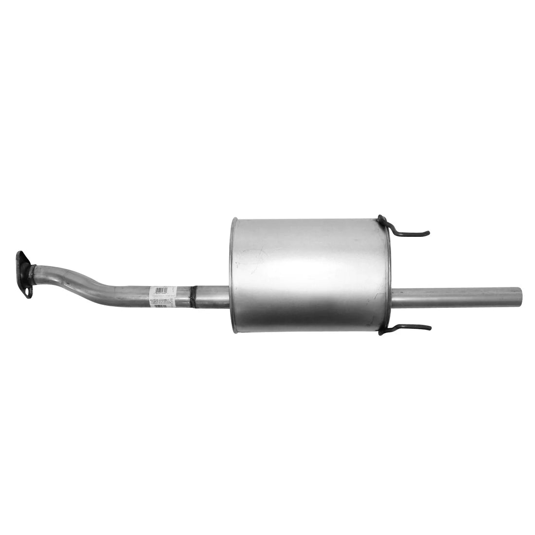 AP Exhaust 7016 1992-2000 Honda Civic Exhaust Muffler Assembly