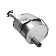 AP Exhaust 7017 1992-2000 Honda Civic Exhaust Muffler Assembly
