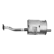 AP Exhaust 7017 1992-2000 Honda Civic Exhaust Muffler Assembly
