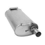 AP Exhaust 7027 1994-1999 Land Rover Discovery Exhaust Muffler Assembly
