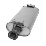 AP Exhaust 7027 1994-1999 Land Rover Discovery Exhaust Muffler Assembly
