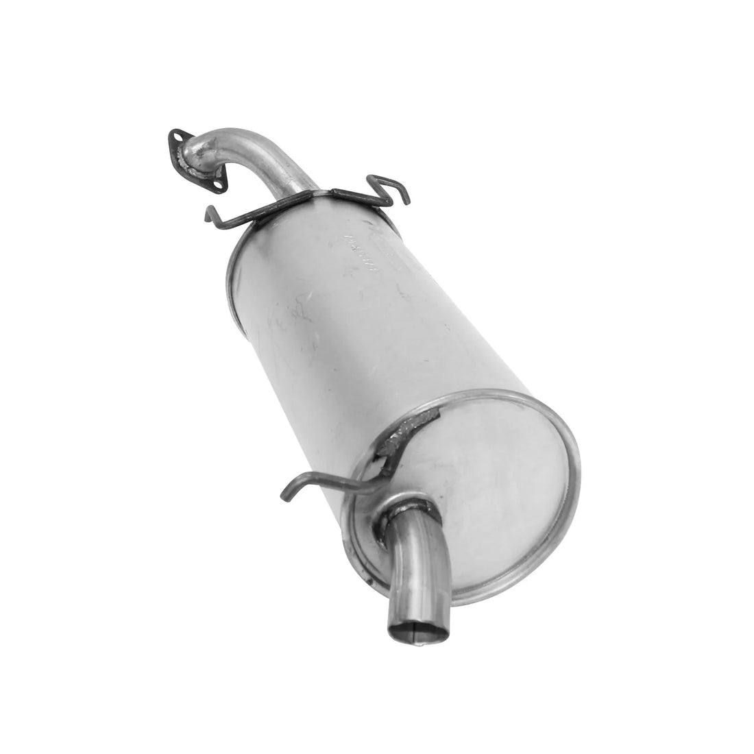 AP Exhaust 7032 2006-2011 Chevrolet Aveo5 Exhaust Muffler Assembly