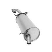 AP Exhaust 7032 2006-2011 Chevrolet Aveo5 Exhaust Muffler Assembly