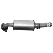 AP Exhaust 7047 2007-2009 Lexus RX350 Exhaust Resonator and Pipe Assembly