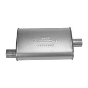 AP Exhaust 709005 Exhaust Muffler