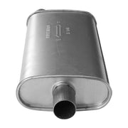 AP Exhaust 709008 Exhaust Muffler