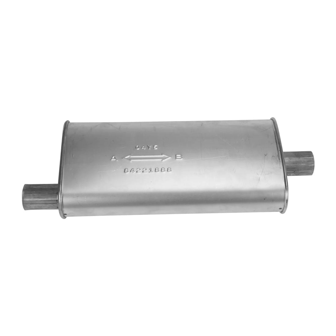 AP Exhaust 709008 Exhaust Muffler