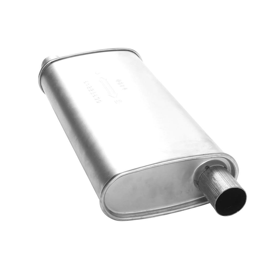 AP Exhaust 709009 Exhaust Muffler