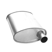 AP Exhaust 709010 1986-1991 Dodge Colt Exhaust Muffler