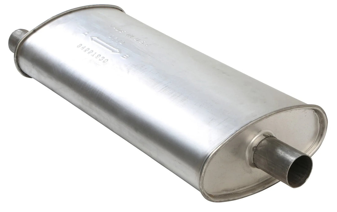 AP Exhaust 709013 Exhaust Muffler