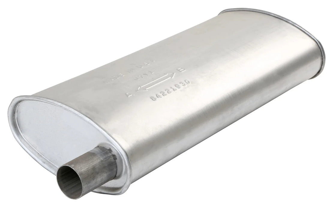 AP Exhaust 709013 Exhaust Muffler