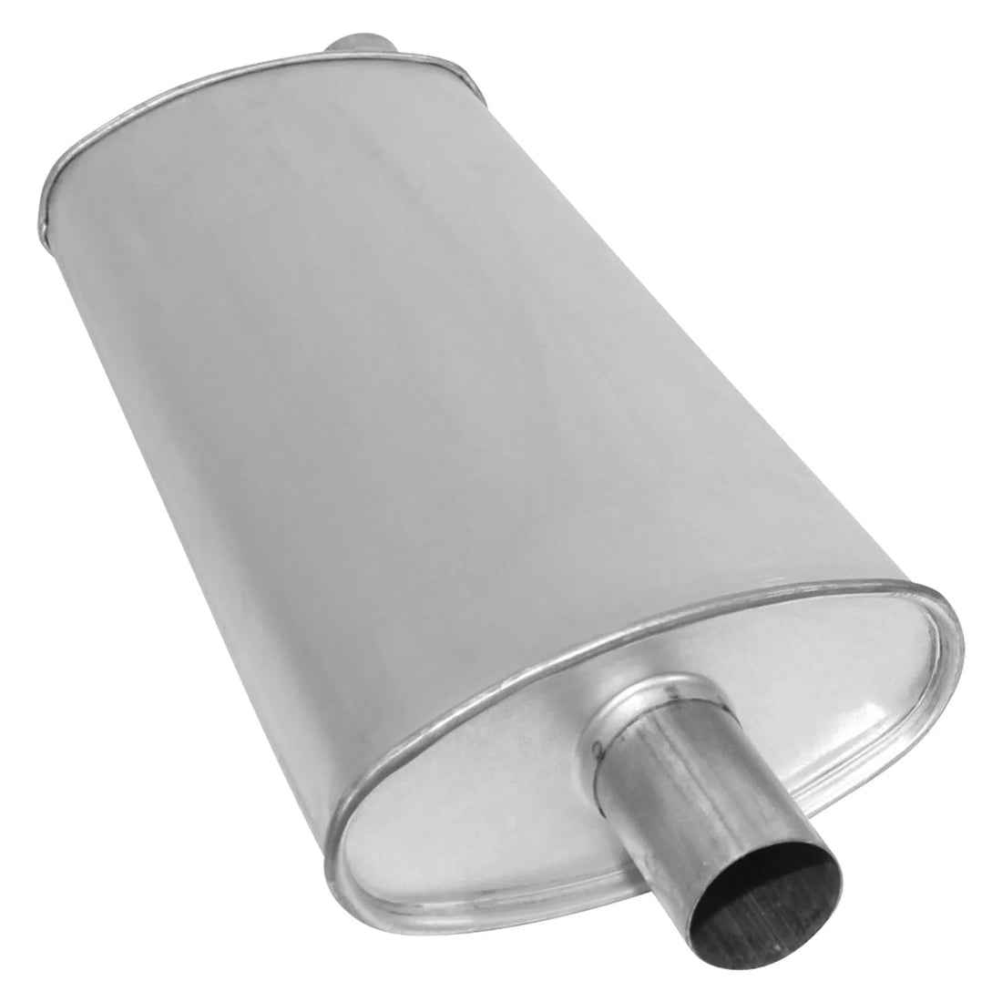 AP Exhaust 709014 Exhaust Muffler