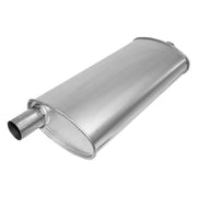 AP Exhaust 709014 Exhaust Muffler