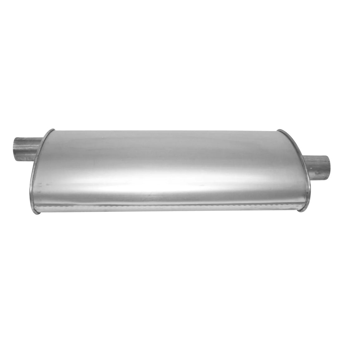 AP Exhaust 709014 Exhaust Muffler