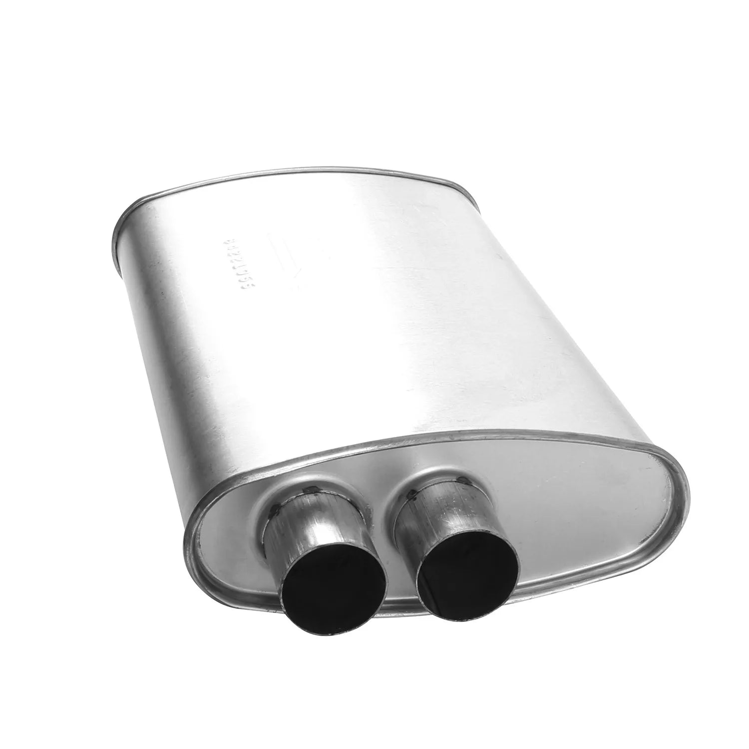 AP Exhaust 709015 Exhaust Muffler