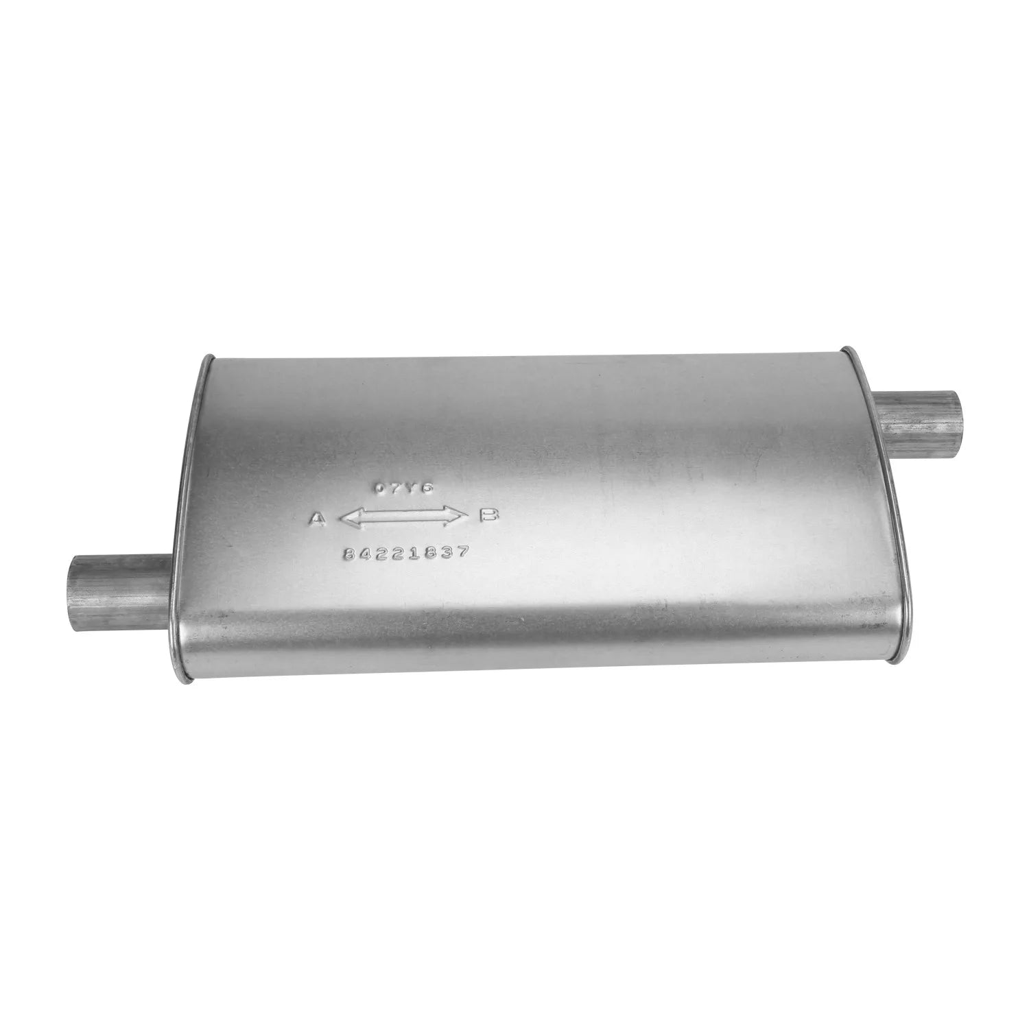 AP Exhaust 709016 Exhaust Muffler