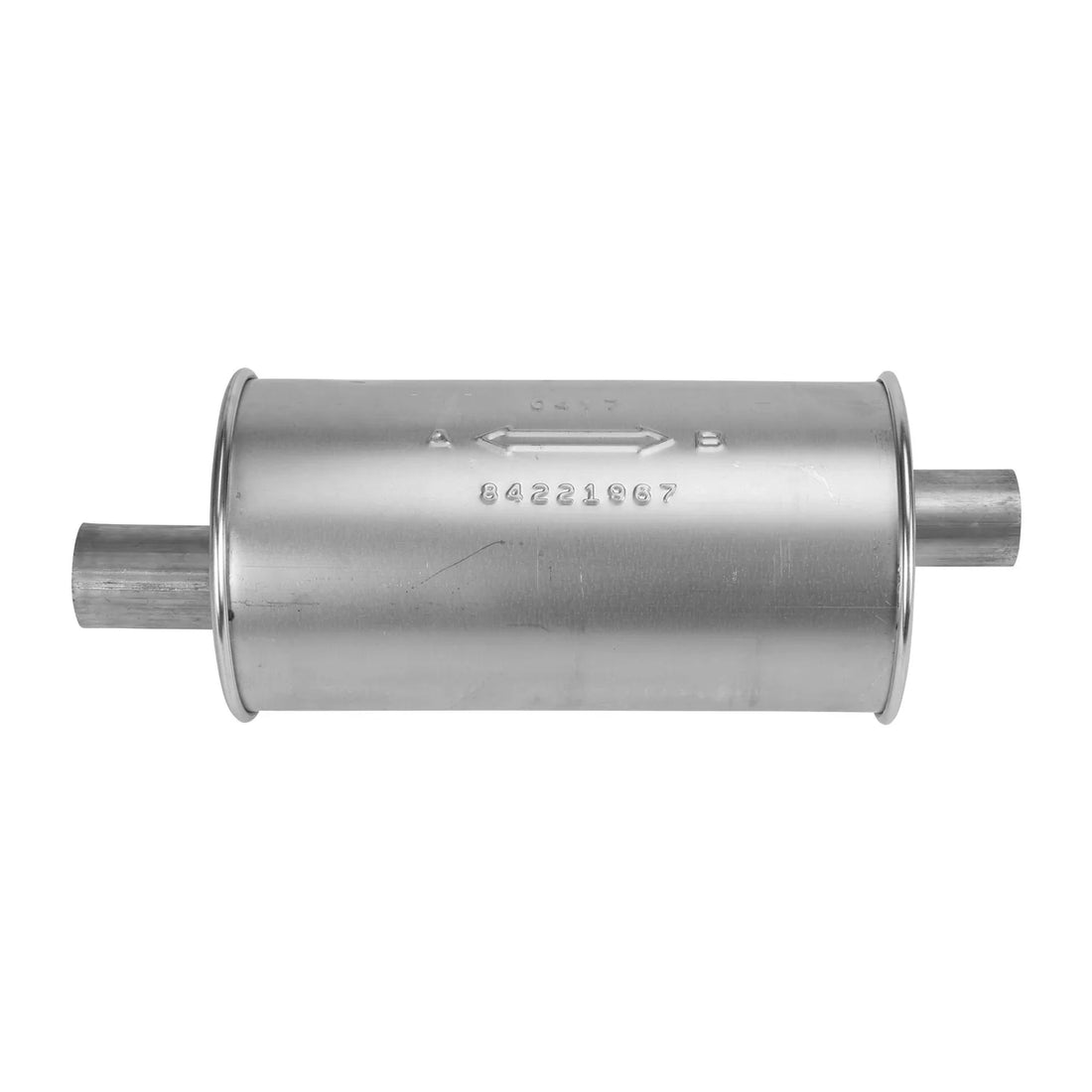 AP Exhaust 709017 Exhaust Muffler