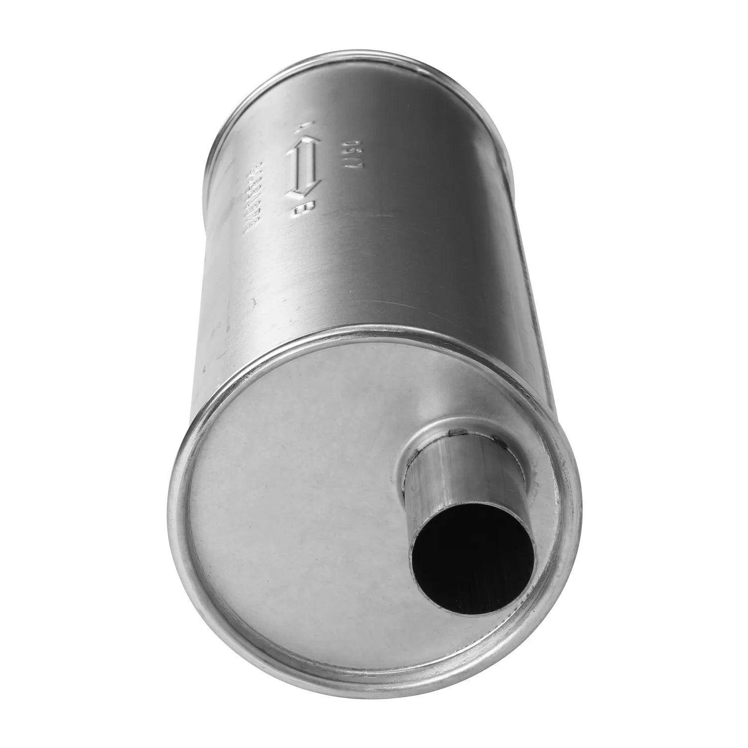AP Exhaust 709018 Exhaust Muffler