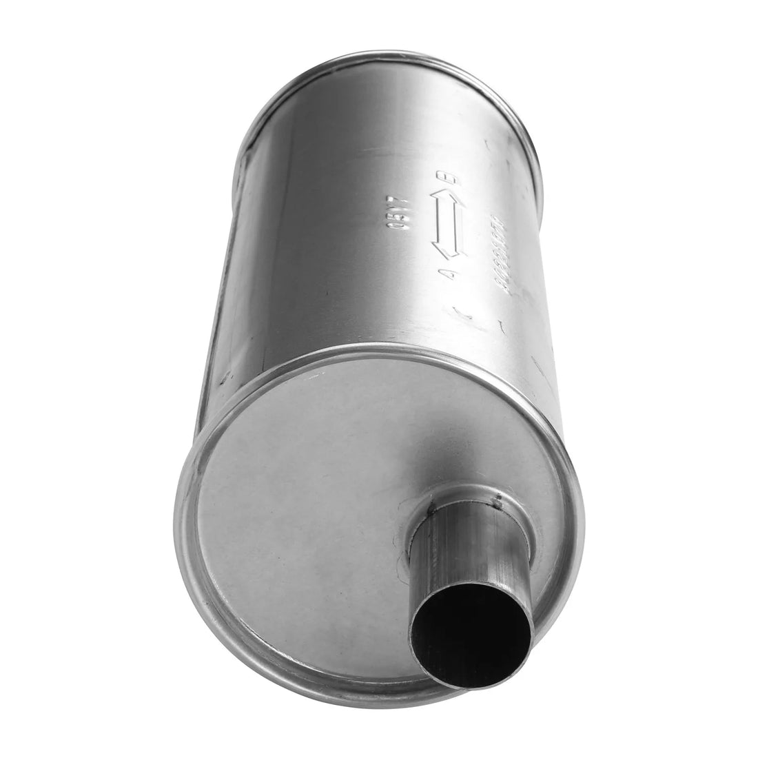 AP Exhaust 709018 Exhaust Muffler
