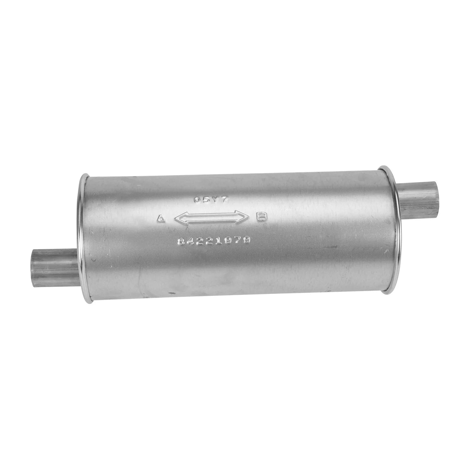 AP Exhaust 709018 Exhaust Muffler