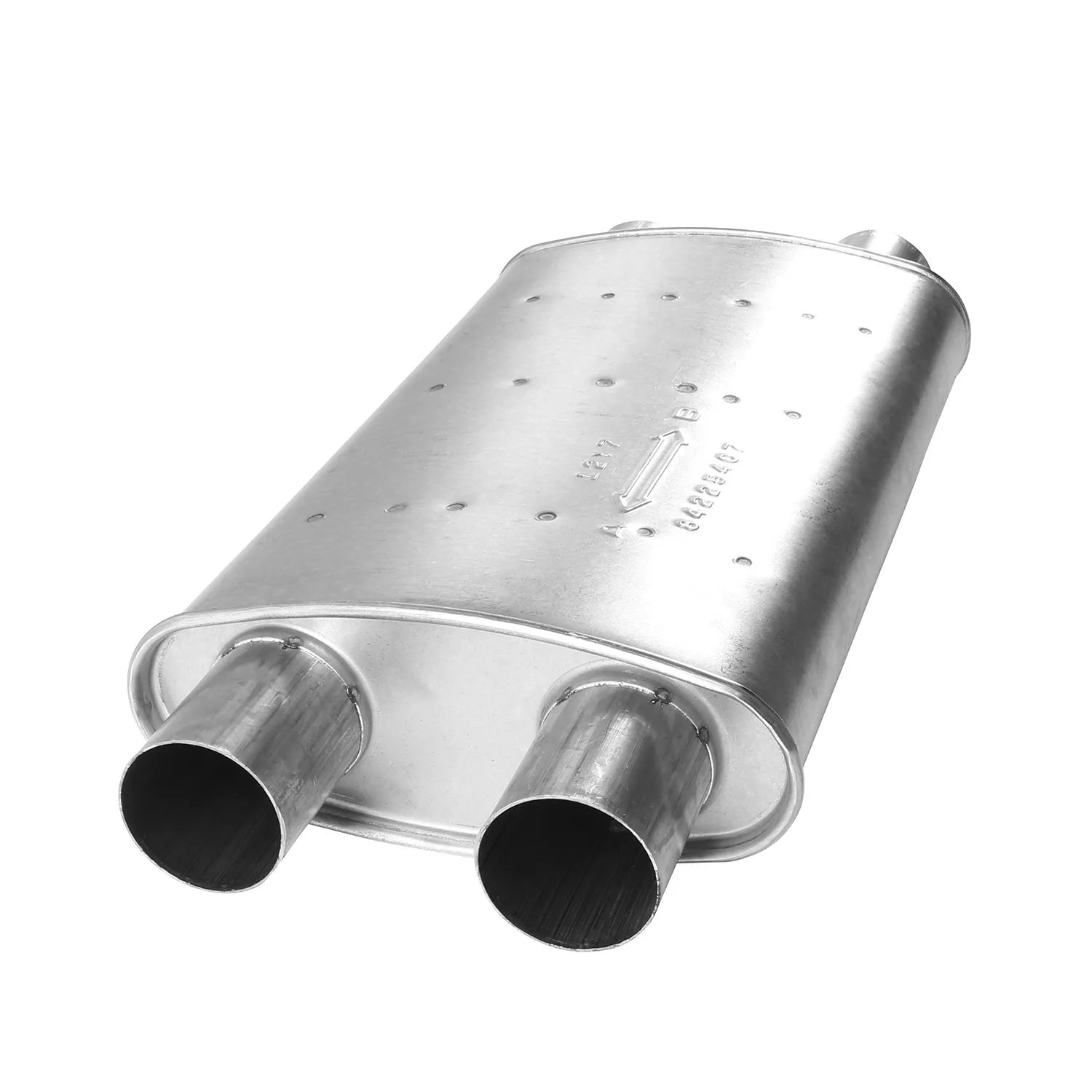 AP Exhaust 709020 Exhaust Muffler