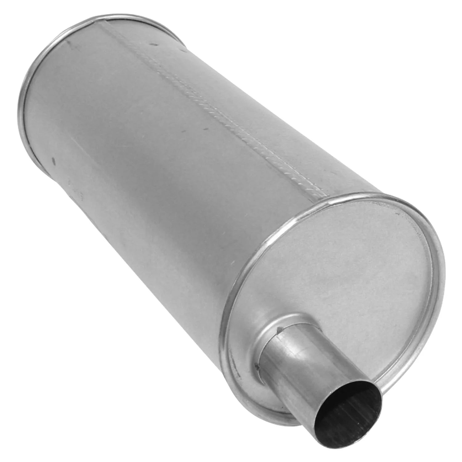 AP Exhaust 709021 Exhaust Muffler