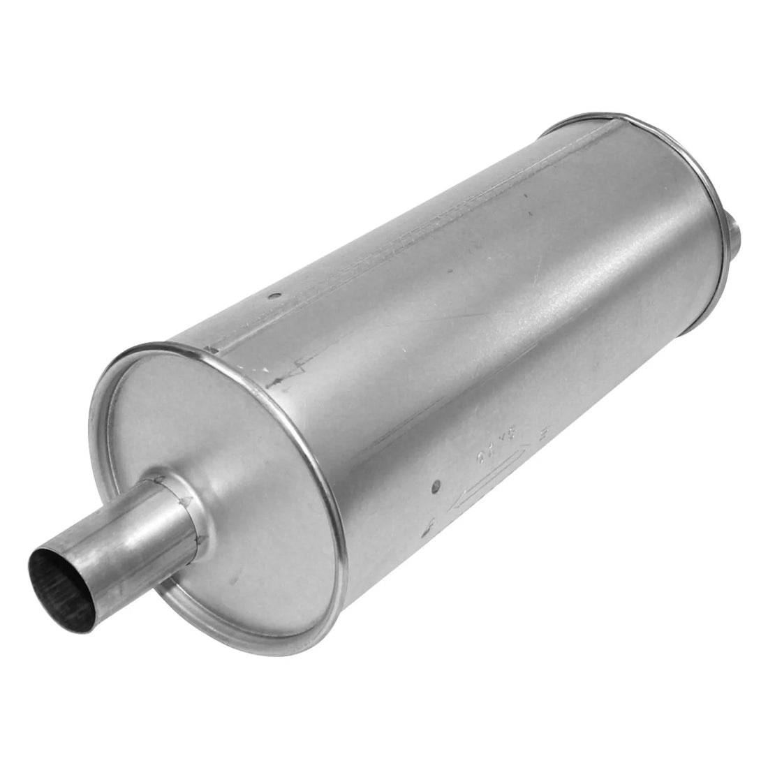 AP Exhaust 709021 Exhaust Muffler