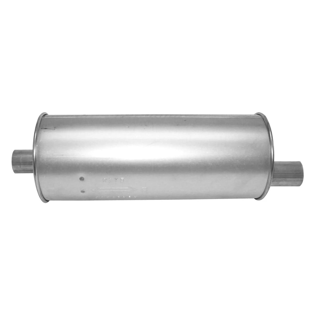 AP Exhaust 709021 Exhaust Muffler