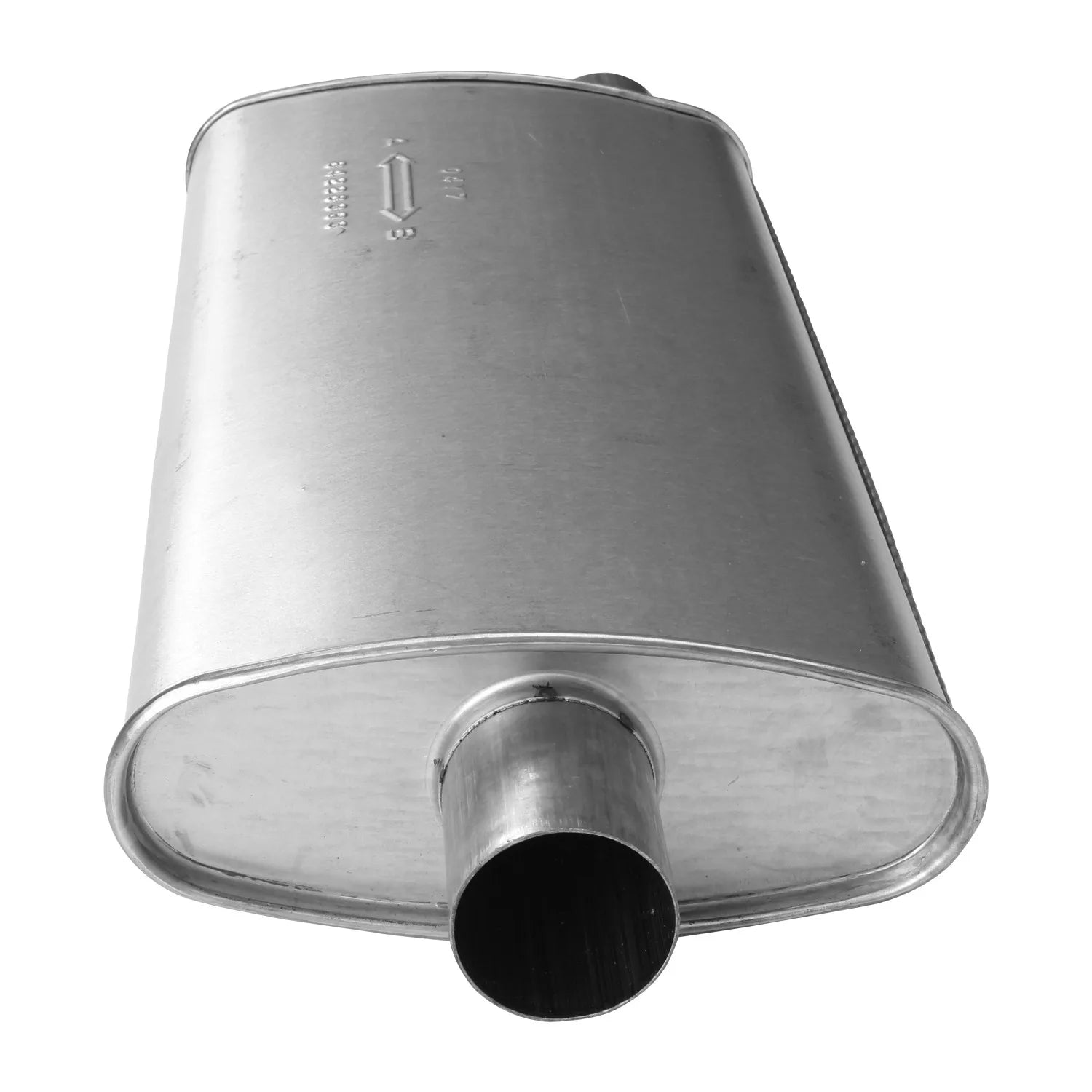 AP Exhaust 709022 Exhaust Muffler