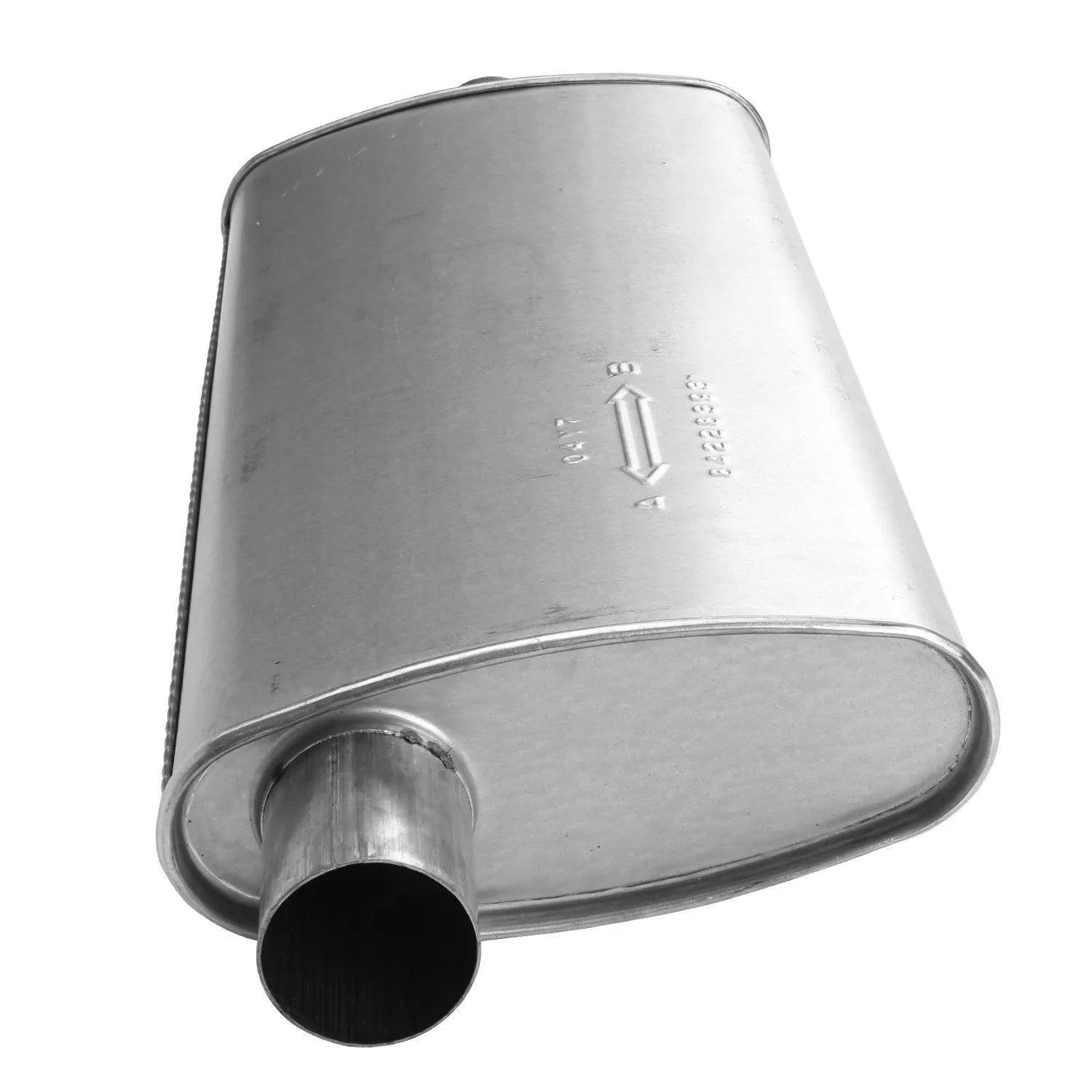 AP Exhaust 709022 Exhaust Muffler