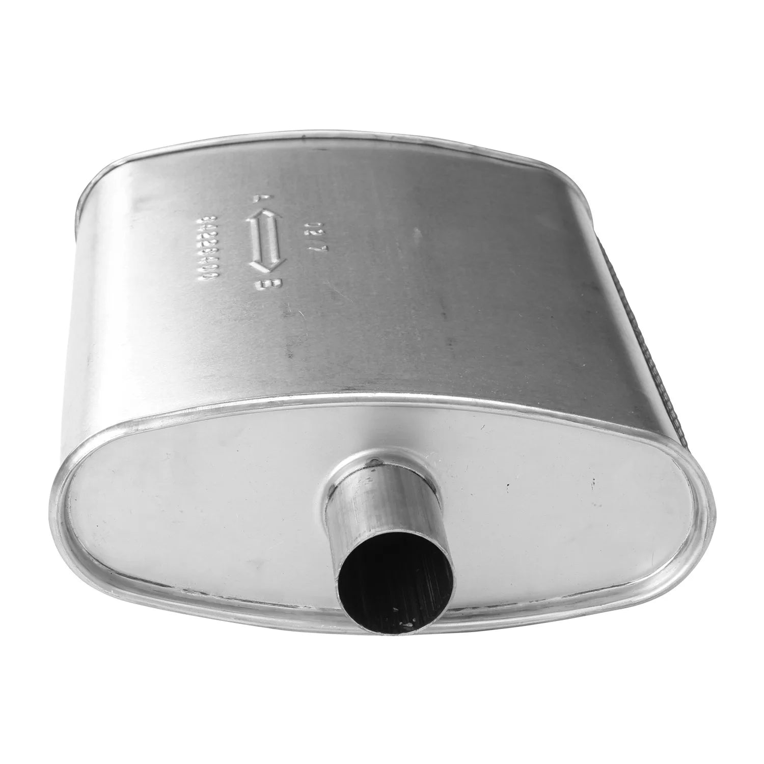 AP Exhaust 709023 Exhaust Muffler