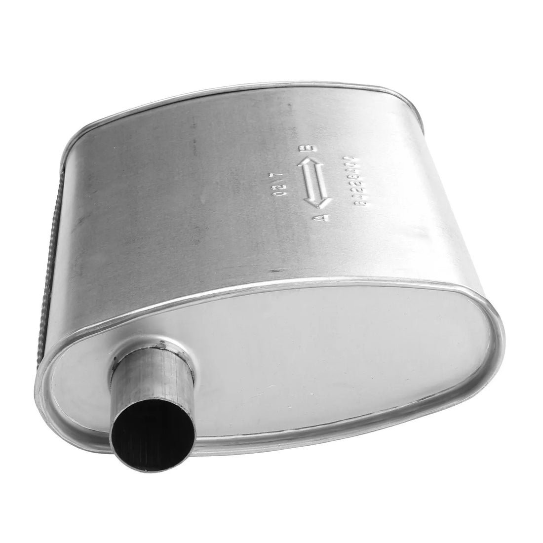 AP Exhaust 709023 Exhaust Muffler