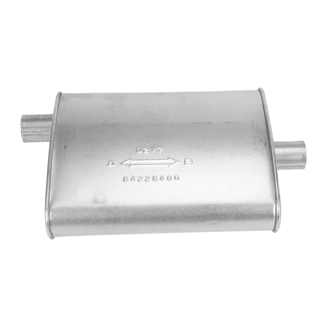 AP Exhaust 709023 Exhaust Muffler