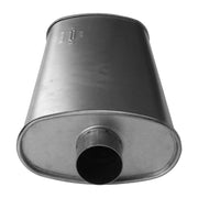 AP Exhaust 709024 Exhaust Muffler