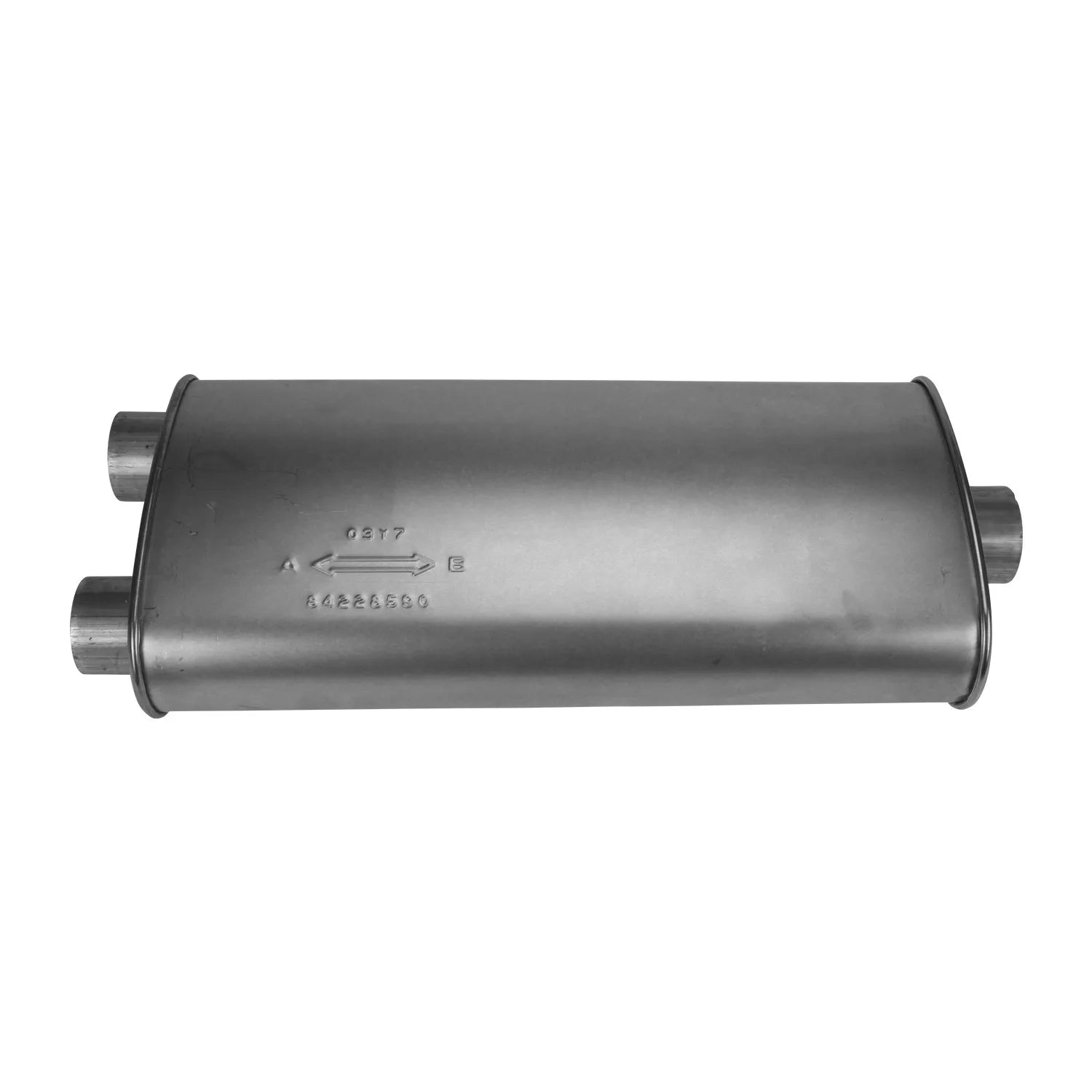 AP Exhaust 709024 Exhaust Muffler