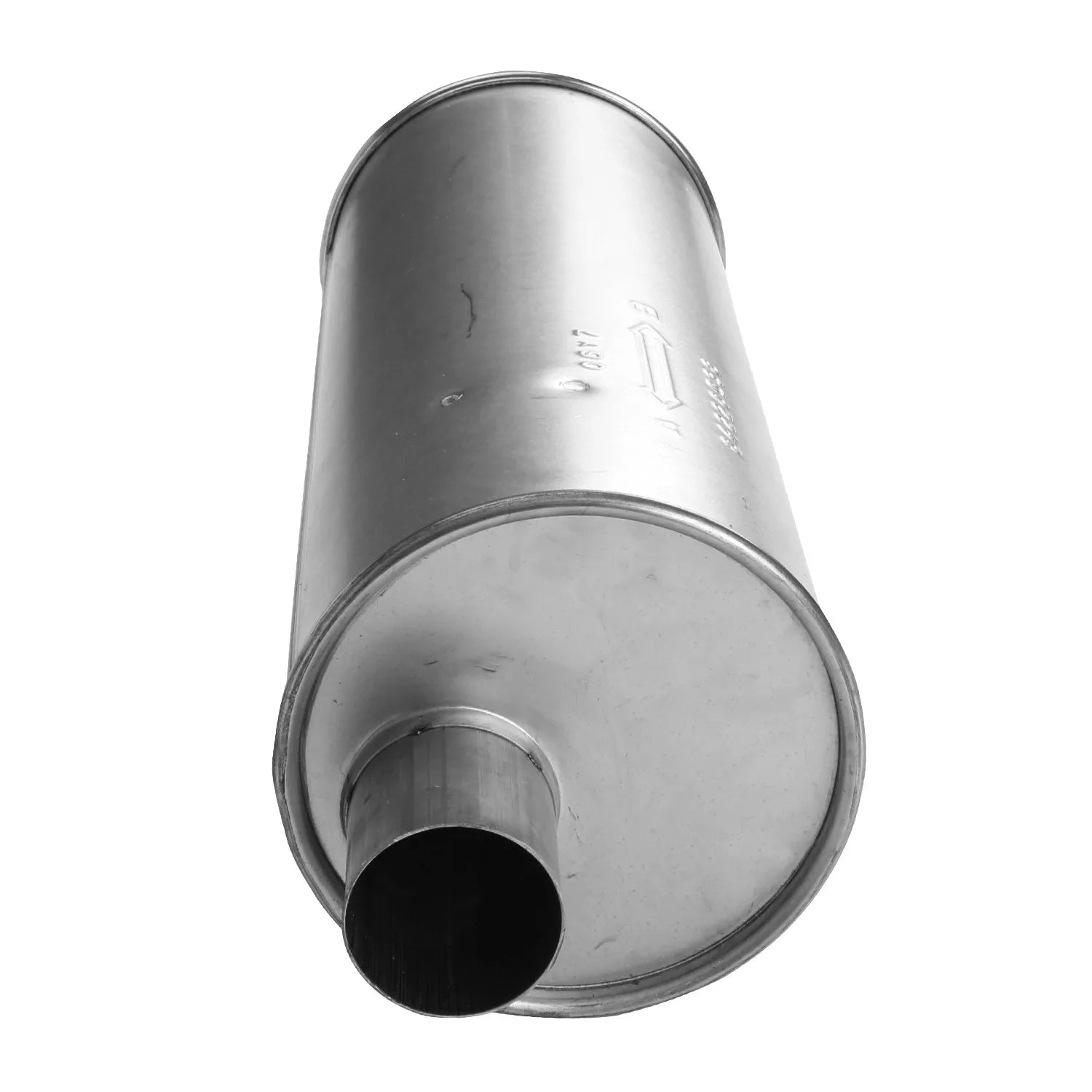 AP Exhaust 709025 Exhaust Muffler