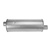 AP Exhaust 709025 Exhaust Muffler