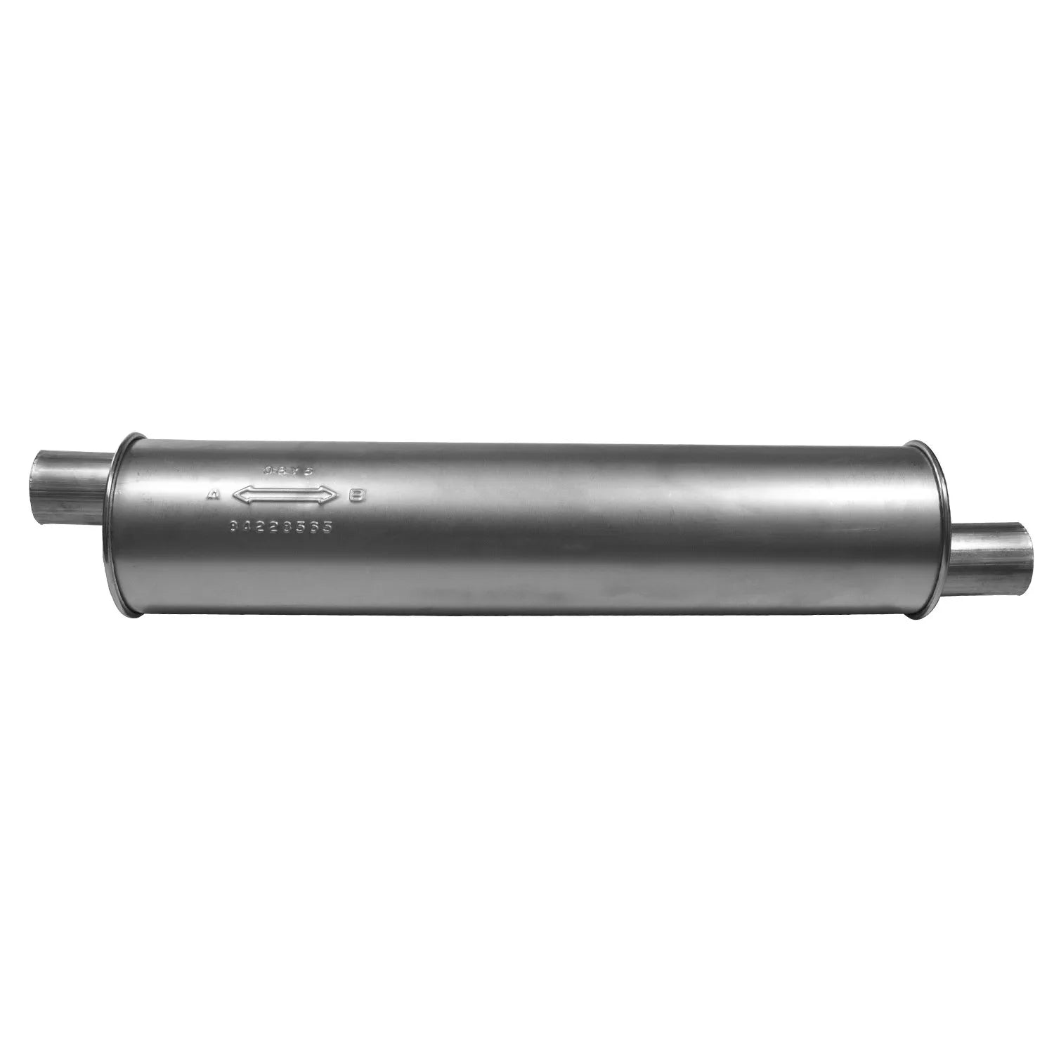 AP Exhaust 709027 Exhaust Muffler