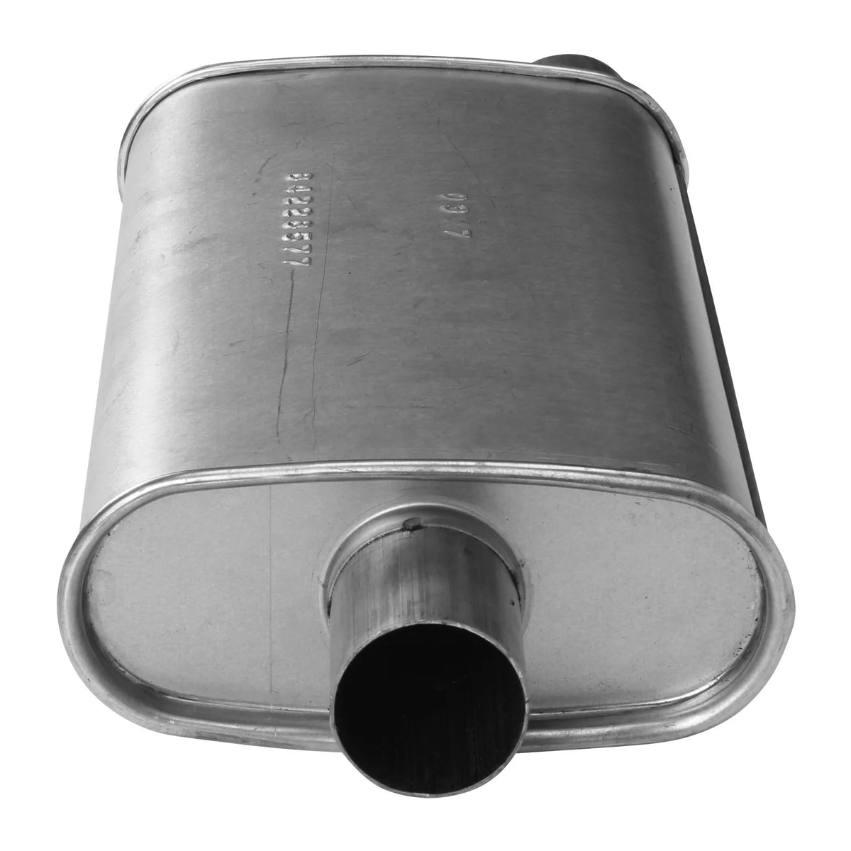 AP Exhaust 709028 Exhaust Muffler