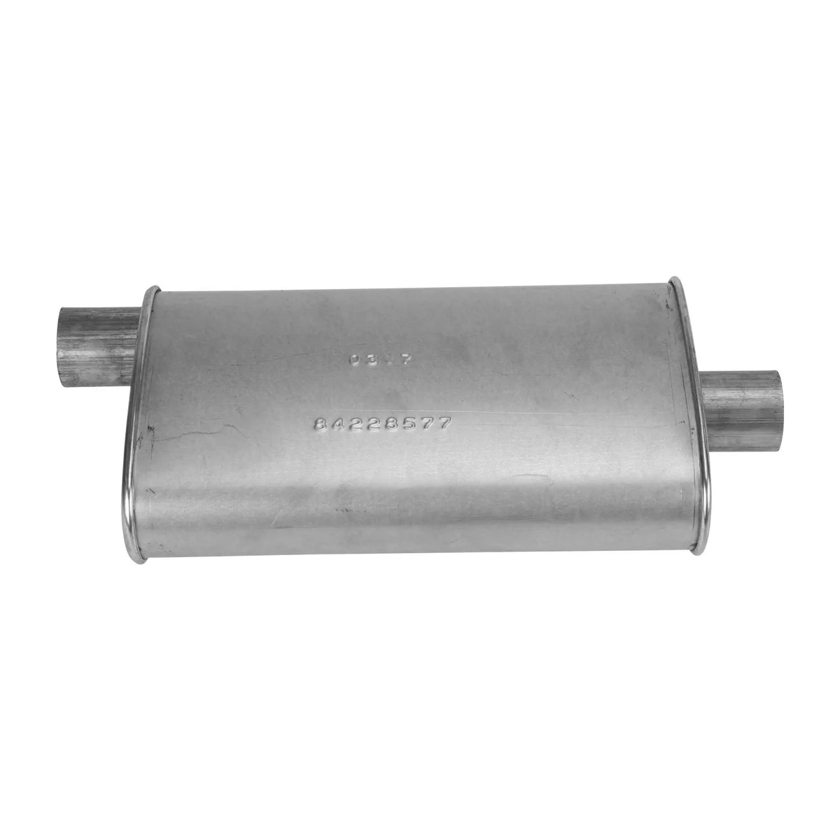 AP Exhaust 709028 Exhaust Muffler