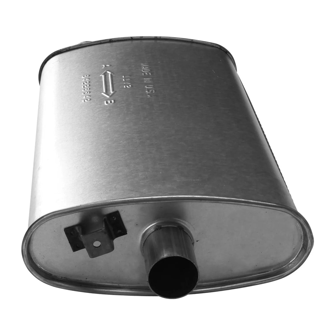 AP Exhaust 709029 Exhaust Muffler