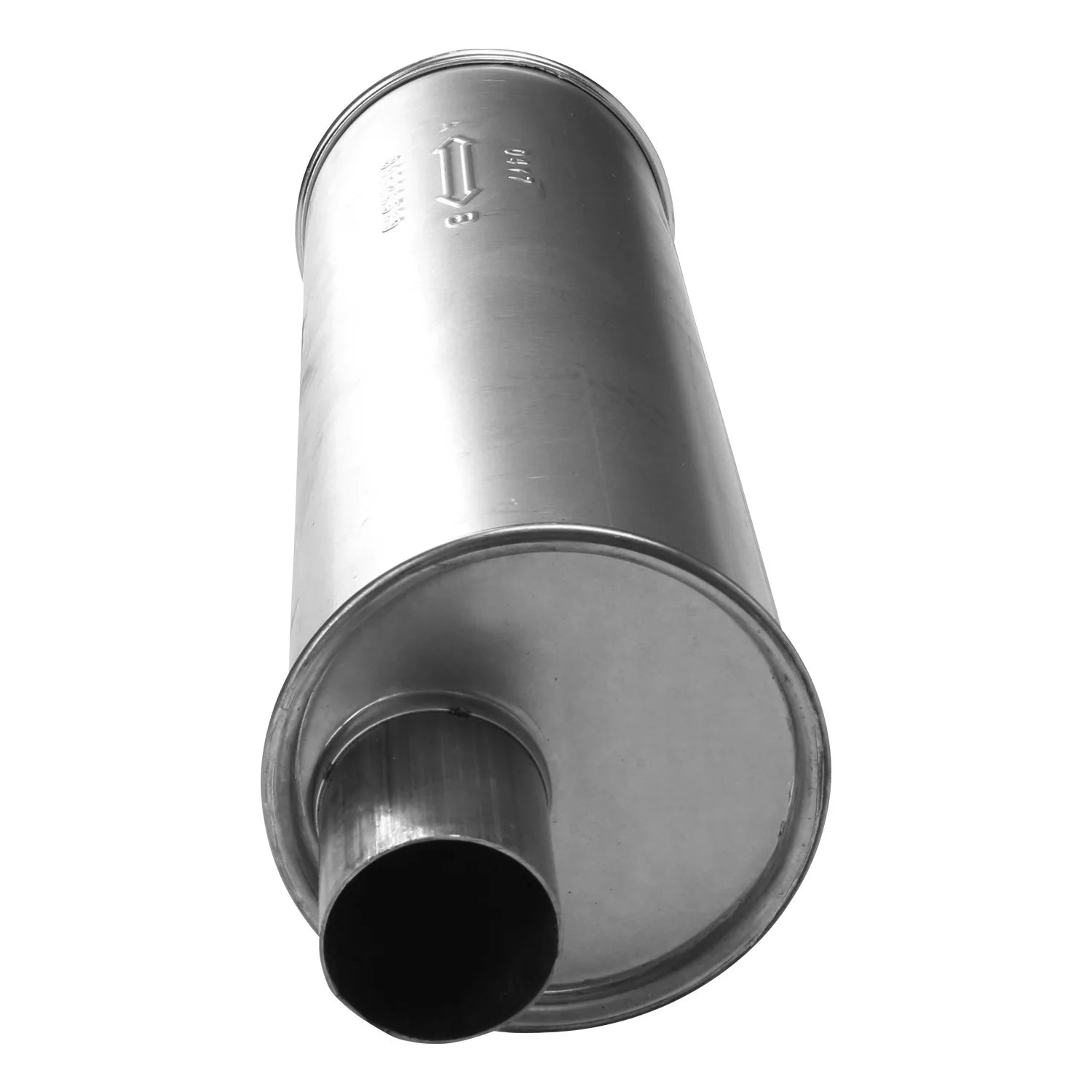AP Exhaust 709030 Exhaust Muffler