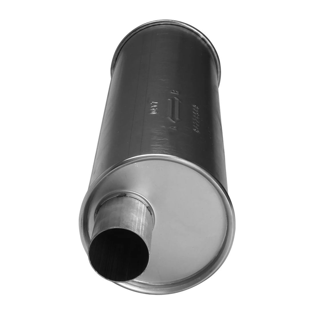 AP Exhaust 709030 Exhaust Muffler
