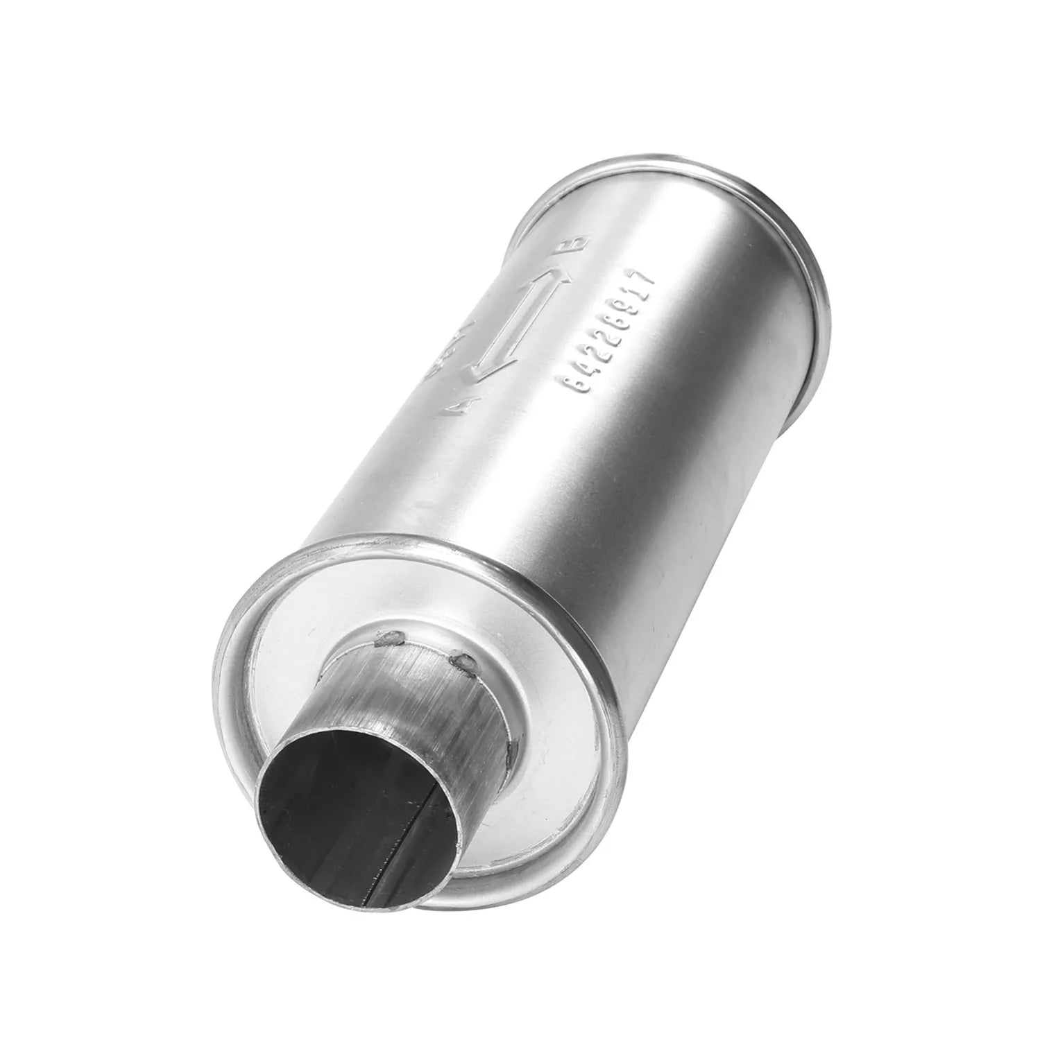 AP Exhaust 709032 Exhaust Resonator