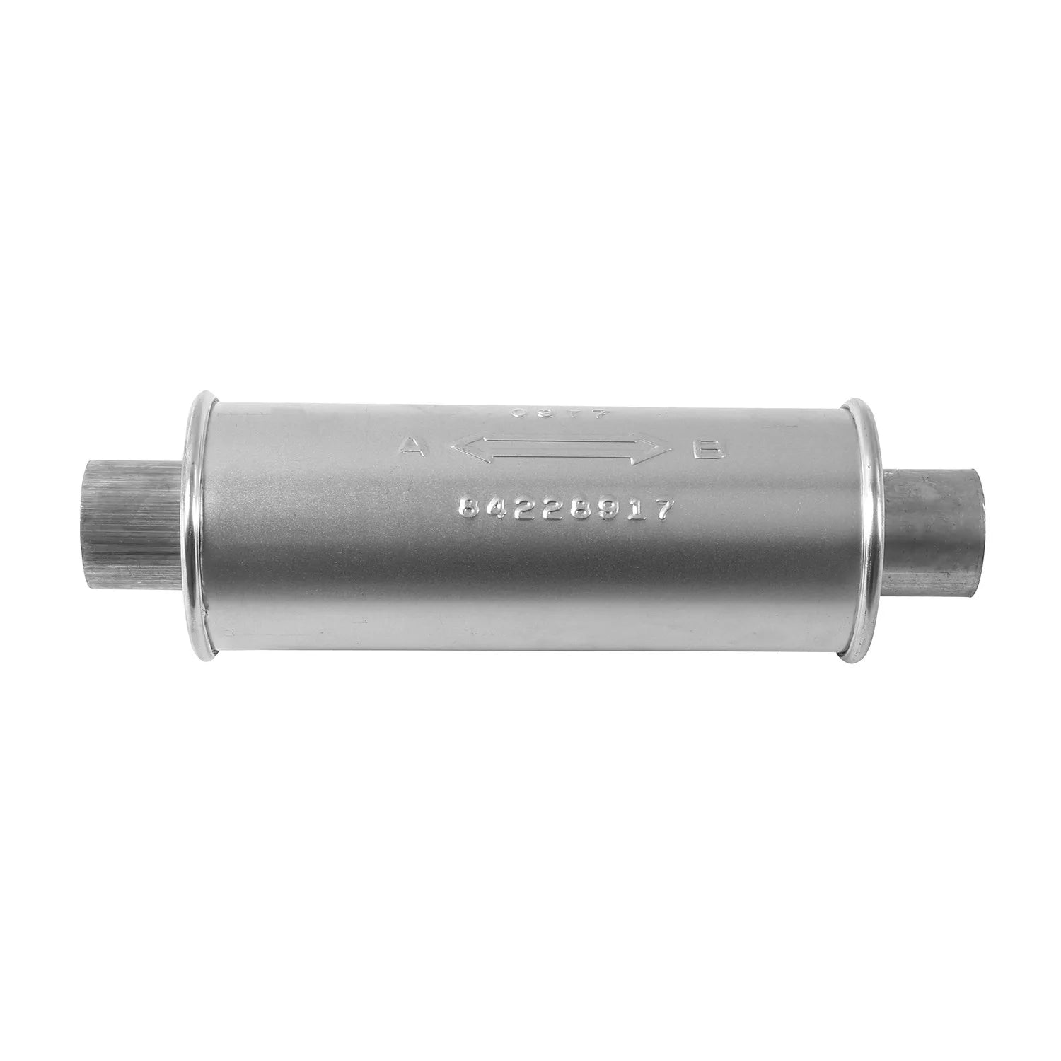 AP Exhaust 709032 Exhaust Resonator